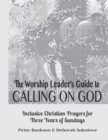 Image for Calling on God Leader&#39;s Guide
