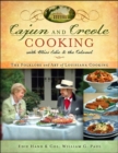 Image for Cajun and Creole Cooking with Miss Edie and the Colonel : The Folklore and Art of Louisiana Cooking