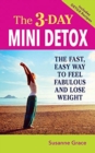 Image for The 3-Day Mini Detox