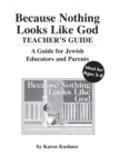 Image for Because Nothing Looks Like God Teacher&#39;s Guide