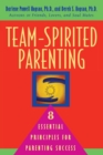 Image for Team-Spirited Parenting