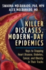 Image for Killer Diseases, Modern-Day Epidemics