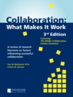 Image for Collaboration : What Makes It Work