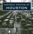 Image for Historic Photos of Houston