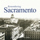 Image for Remembering Sacramento
