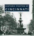 Image for Historic Photos of Cincinnati