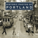 Image for Historic Photos of Portland