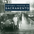 Image for Historic Photos of Sacramento
