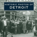 Image for Historic Photos of Detroit