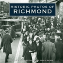 Image for Historic Photos of Richmond
