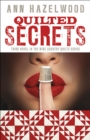 Image for Quilted Secrets
