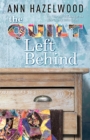 Image for The quilt left behind: a novel