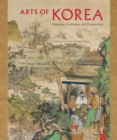 Image for Arts of Korea