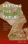 Image for Setting the Table