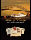 Image for Write of passage  : stories of the American era of the Panama Canal