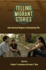 Image for Telling Migrant Stories