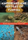 Image for Amphibians and reptiles of Florida