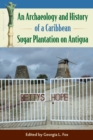 Image for An archaeology and history of a Caribbean sugar plantation on Antigua