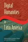 Image for Digital Humanities in Latin America