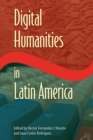 Image for Digital humanities in Latin America