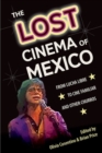 Image for The Lost Cinema of Mexico