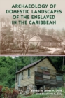 Image for Archaeology of Domestic Landscapes of the Enslaved in the Caribbean