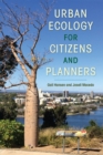 Image for Urban Ecology for Citizens and Planners