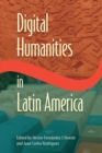 Image for Digital Humanities in Latin America