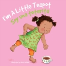 Image for Soy una teterita: I&#39;m a Little Teapot