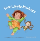 Image for Five Little Monkeys