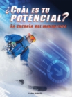 Image for Cual es tu potencial? La energia del movimiento: What&#39;s Your Potential