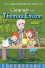 Image for Caramelo con Thomas Edison: Toffee with Thomas Edison