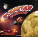 Image for Planetas enanos: Pluton y los planetas menores: Dwarf Planets: Pluto and the Lesser Planets