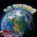Image for La Tierra: El planeta vivo: Earth: The Living Planet