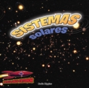 Image for Sistemas solares: Planetas, estrellas y orbitas: Solar Systems: Planets, Stars, and Orbits