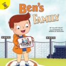 Image for Ben&#39;s Family