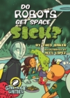 Image for Do Robots Get Space Sick?