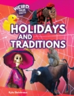 Image for Holidays and Traditions