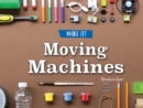 Image for Moving Machines