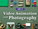 Image for Video Animation and Photography