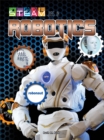 Image for STEAM Jobs in Robotics