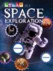 Image for STEAM Jobs in Space Exploration