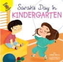 Image for Sarah&#39;s Day in Kindergarten