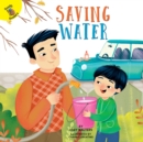 Image for Saving Water