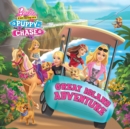 Image for Great Island Adventure (Barbie &amp; Her Sisters In A Puppy Chase)