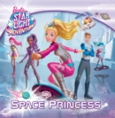 Image for Space Princess (Barbie Star Light Adventure)