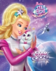 Image for Star Song (Barbie Star Light Adventure)