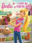 Image for I Can Be a Farm Vet (Barbie). Step Into Reading(R)(Step 2)