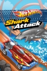 Image for Shark Attack (Hot Wheels)