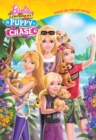 Image for Barbie &amp; her sisters in a puppy chase